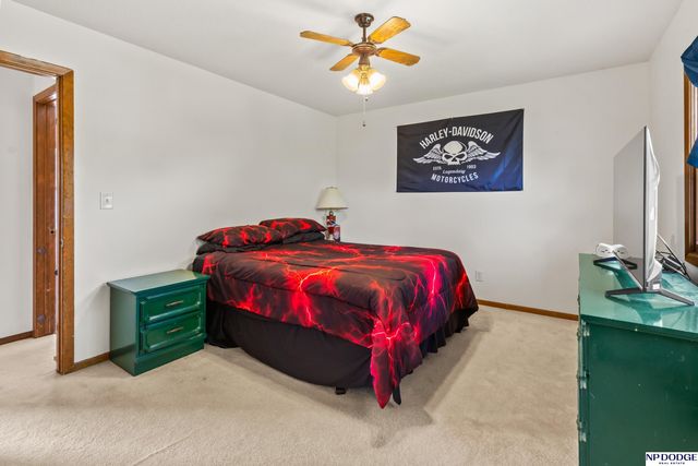 2506 N Wyoming Avenue, Fremont, NE 68025