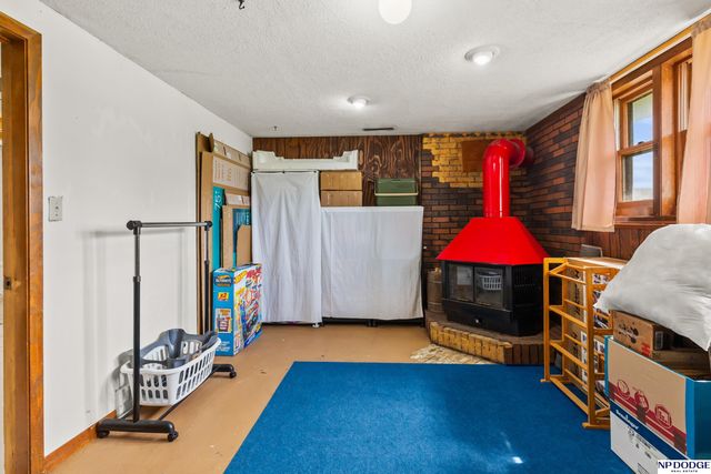 2506 N Wyoming Avenue, Fremont, NE 68025