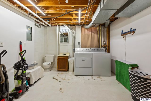 2506 N Wyoming Avenue, Fremont, NE 68025