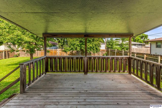 2506 N Wyoming Avenue, Fremont, NE 68025