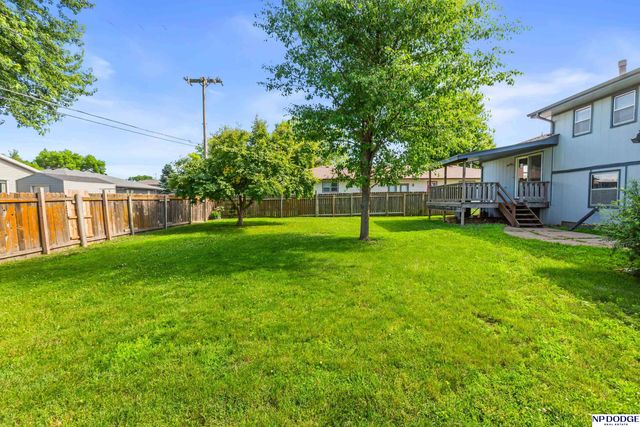 2506 N Wyoming Avenue, Fremont, NE 68025