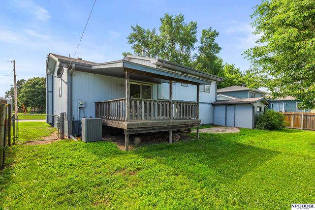 2506 N Wyoming Avenue, Fremont, NE 68025
