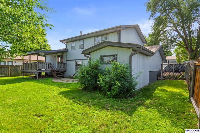 2506 N Wyoming Avenue, Fremont, NE 68025