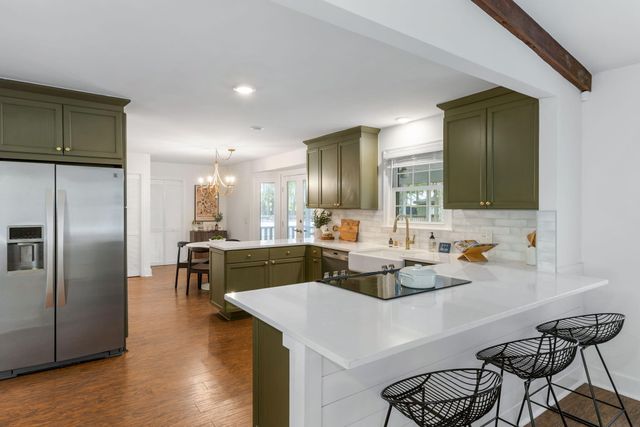 2849 S Palmer Drive, Charleston, SC 29414