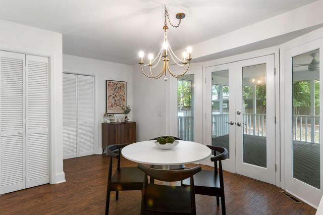 2849 S Palmer Drive, Charleston, SC 29414