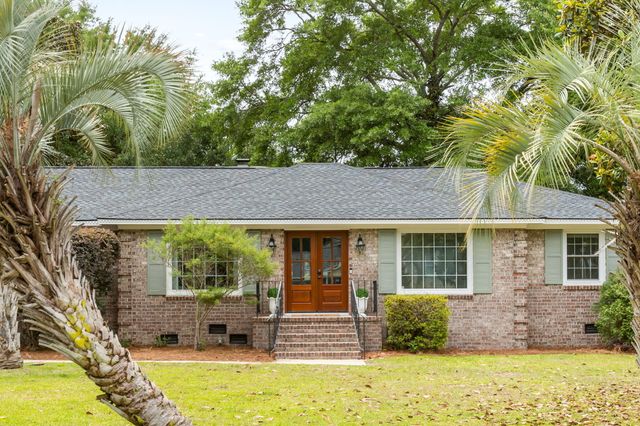 2849 S Palmer Drive, Charleston, SC 29414