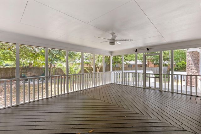 2849 S Palmer Drive, Charleston, SC 29414