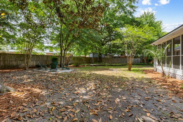 2849 S Palmer Drive, Charleston, SC 29414