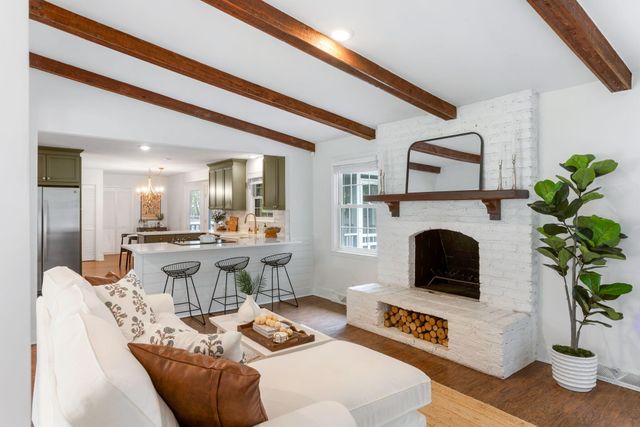 2849 S Palmer Drive, Charleston, SC 29414