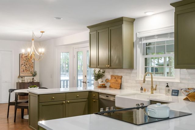 2849 S Palmer Drive, Charleston, SC 29414