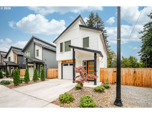 10901 Ne 64TH Ct, Vancouver, WA 98686