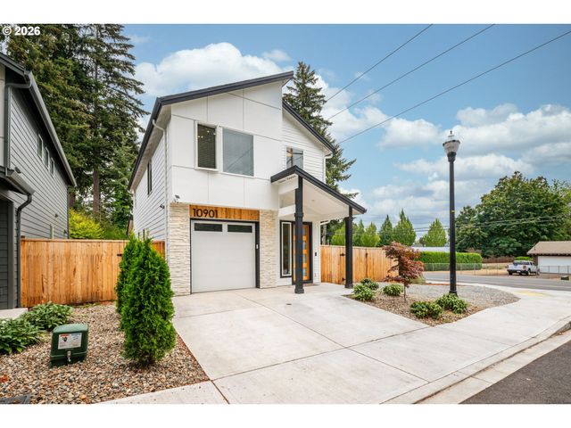 10901 Ne 64TH Ct, Vancouver, WA 98686