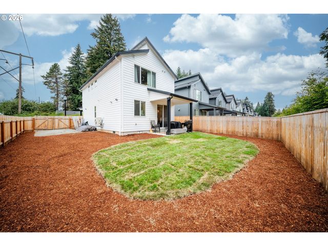 10901 Ne 64TH Ct, Vancouver, WA 98686