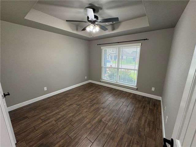 1904 Shelby Street, Pea Ridge, AR 72751