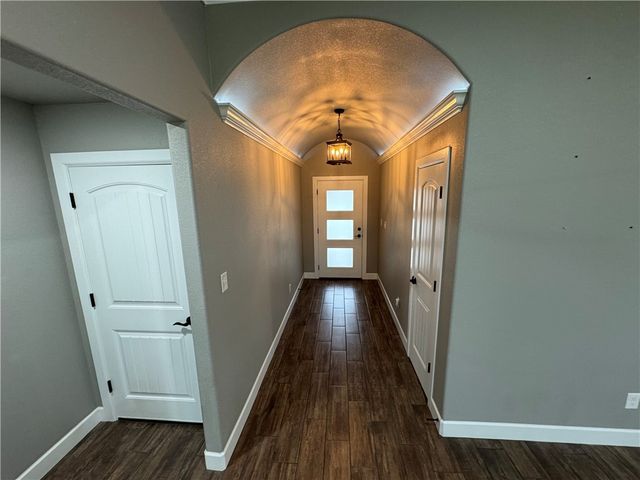 1904 Shelby Street, Pea Ridge, AR 72751