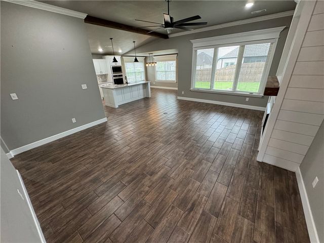 1904 Shelby Street, Pea Ridge, AR 72751