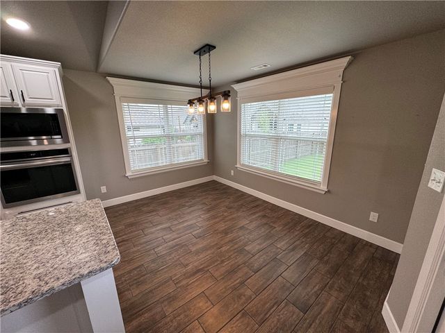 1904 Shelby Street, Pea Ridge, AR 72751