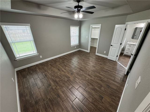 1904 Shelby Street, Pea Ridge, AR 72751