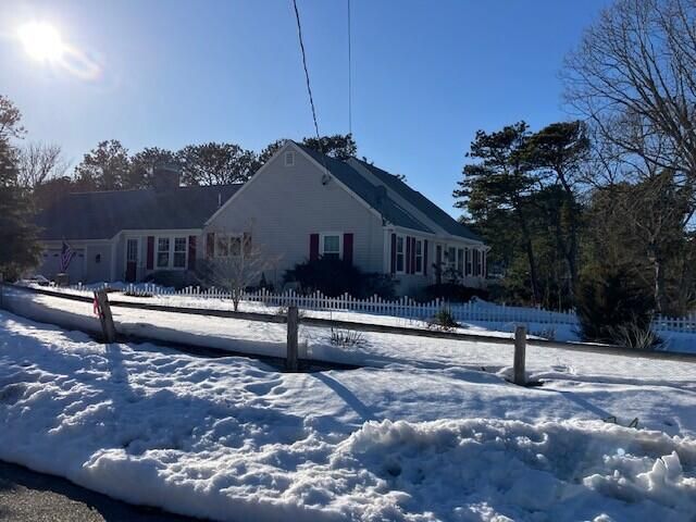 203 Great Western Road, South Yarmouth, MA 02664