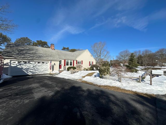 203 Great Western Road, South Yarmouth, MA 02664