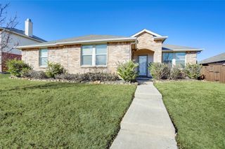 3054 Fallbrook Drive, Rockwall, TX 75032