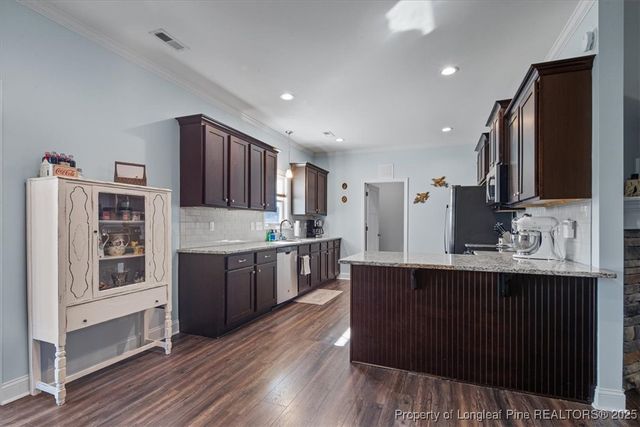 321 Woodington Road, Hope Mills, NC 28348