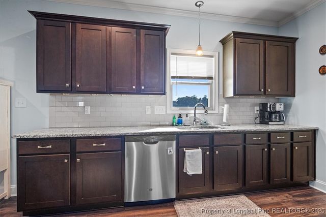 321 Woodington Road, Hope Mills, NC 28348