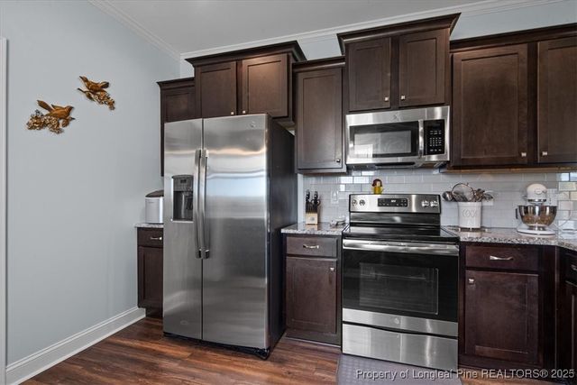 321 Woodington Road, Hope Mills, NC 28348