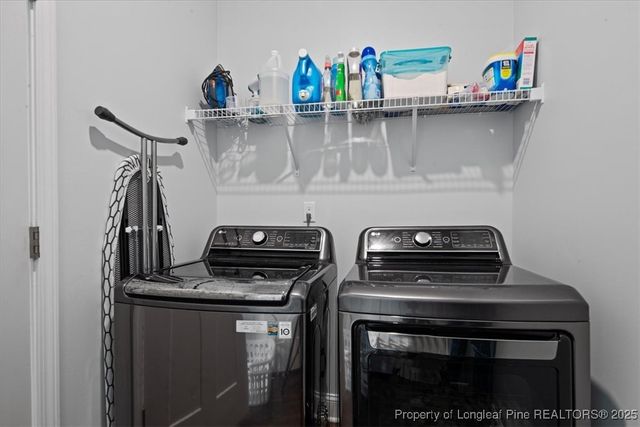 321 Woodington Road, Hope Mills, NC 28348