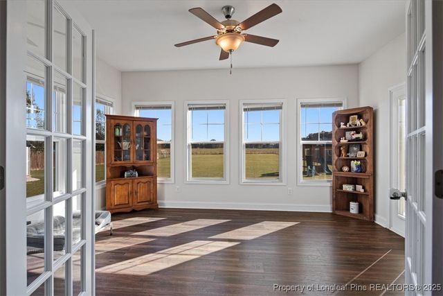 321 Woodington Road, Hope Mills, NC 28348