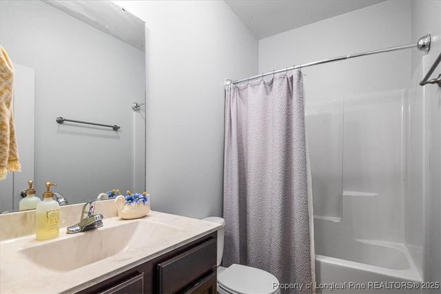 321 Woodington Road, Hope Mills, NC 28348