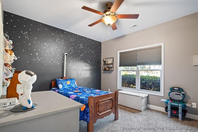 321 Woodington Road, Hope Mills, NC 28348