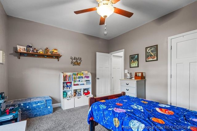 321 Woodington Road, Hope Mills, NC 28348