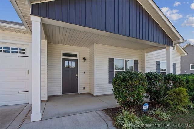 321 Woodington Road, Hope Mills, NC 28348