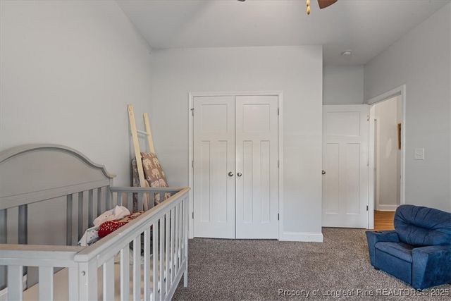 321 Woodington Road, Hope Mills, NC 28348