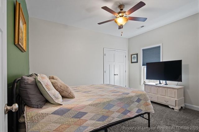 321 Woodington Road, Hope Mills, NC 28348