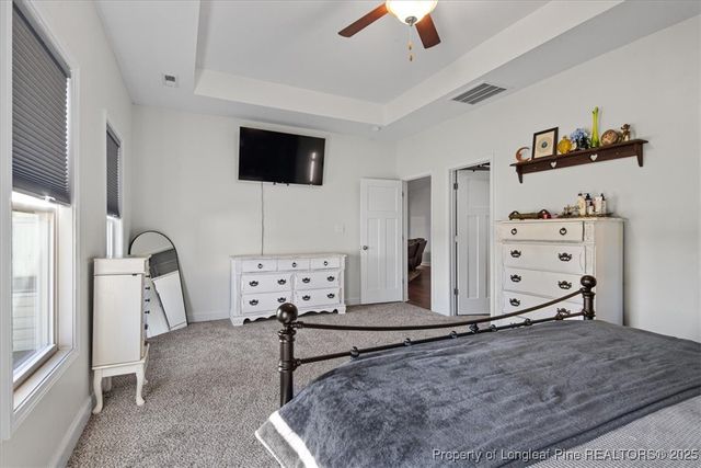 321 Woodington Road, Hope Mills, NC 28348