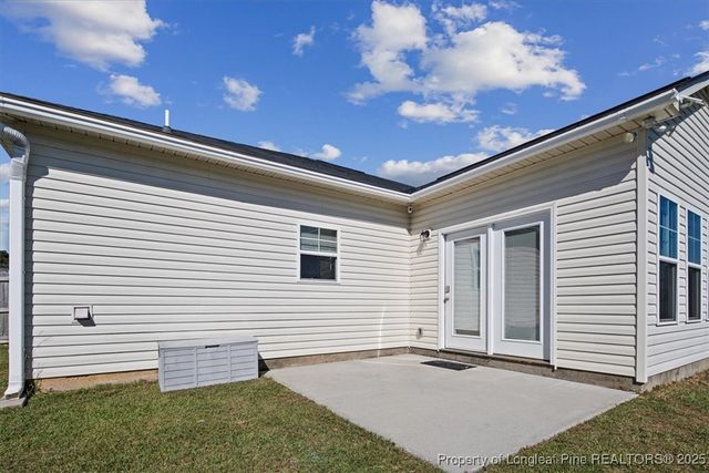 321 Woodington Road, Hope Mills, NC 28348