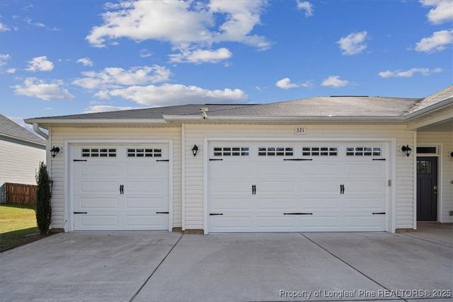 321 Woodington Road, Hope Mills, NC 28348