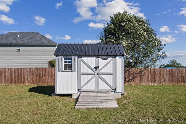 321 Woodington Road, Hope Mills, NC 28348