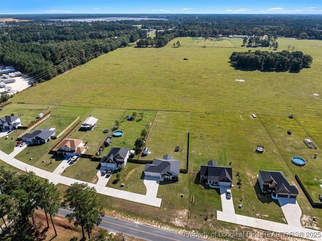 321 Woodington Road, Hope Mills, NC 28348