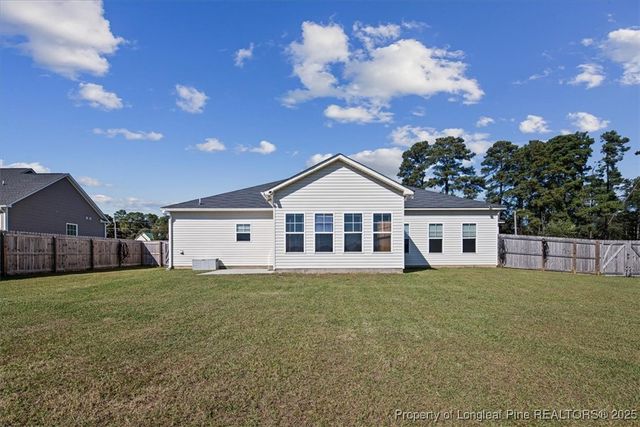 321 Woodington Road, Hope Mills, NC 28348