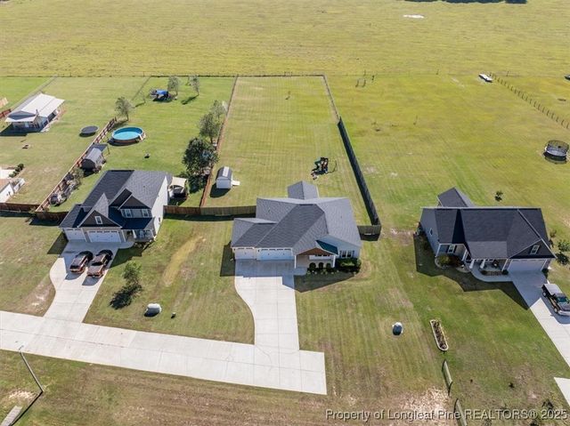 321 Woodington Road, Hope Mills, NC 28348