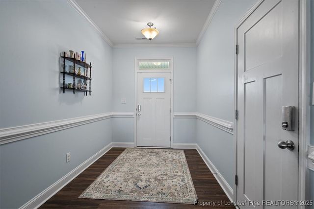 321 Woodington Road, Hope Mills, NC 28348