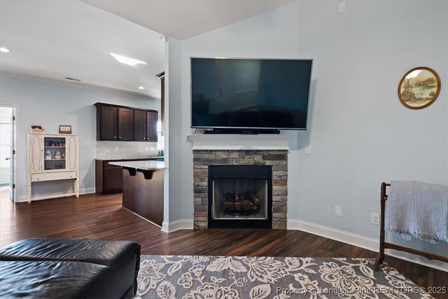 321 Woodington Road, Hope Mills, NC 28348
