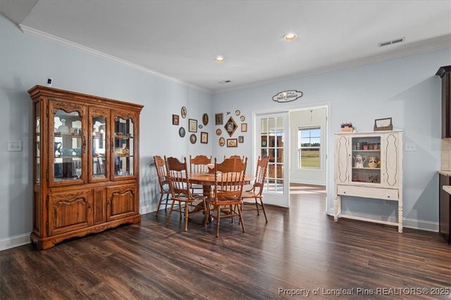 321 Woodington Road, Hope Mills, NC 28348