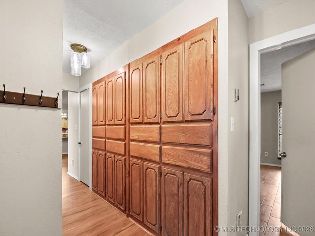 1515 Ward Road, Ardmore, OK 73401