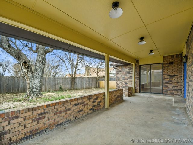 1515 Ward Road, Ardmore, OK 73401