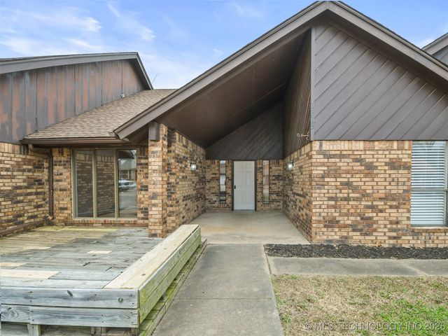 1515 Ward Road, Ardmore, OK 73401