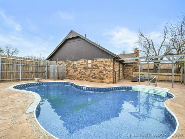 1515 Ward Road, Ardmore, OK 73401
